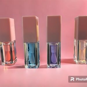 Lip oil